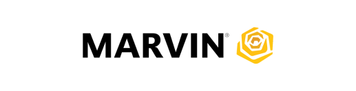 Marvin Windows and Doors logo