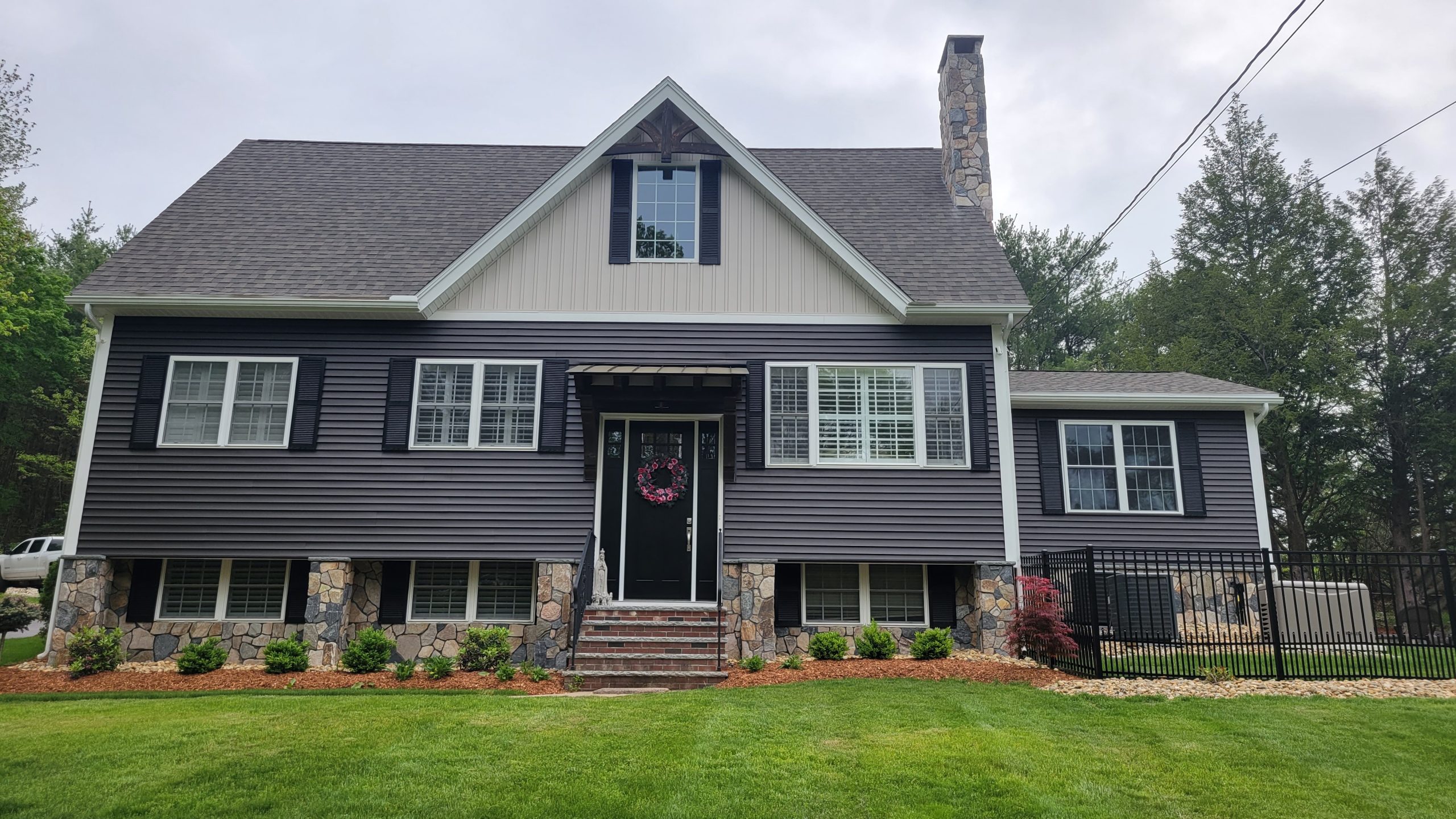 Home Remodelling Company Hudson NH