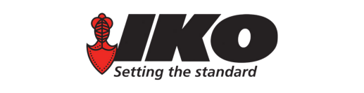 IKO Roofing logo