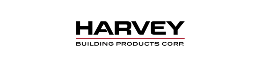Harvey Building Products logo