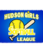 Hudson Girls Softball League