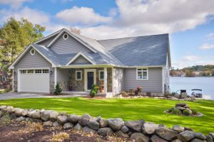 Custom Home Builders Hudson