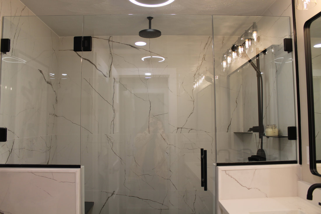 Bathroom Remodeling Near Me