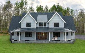 Custom Home Builders Hudson